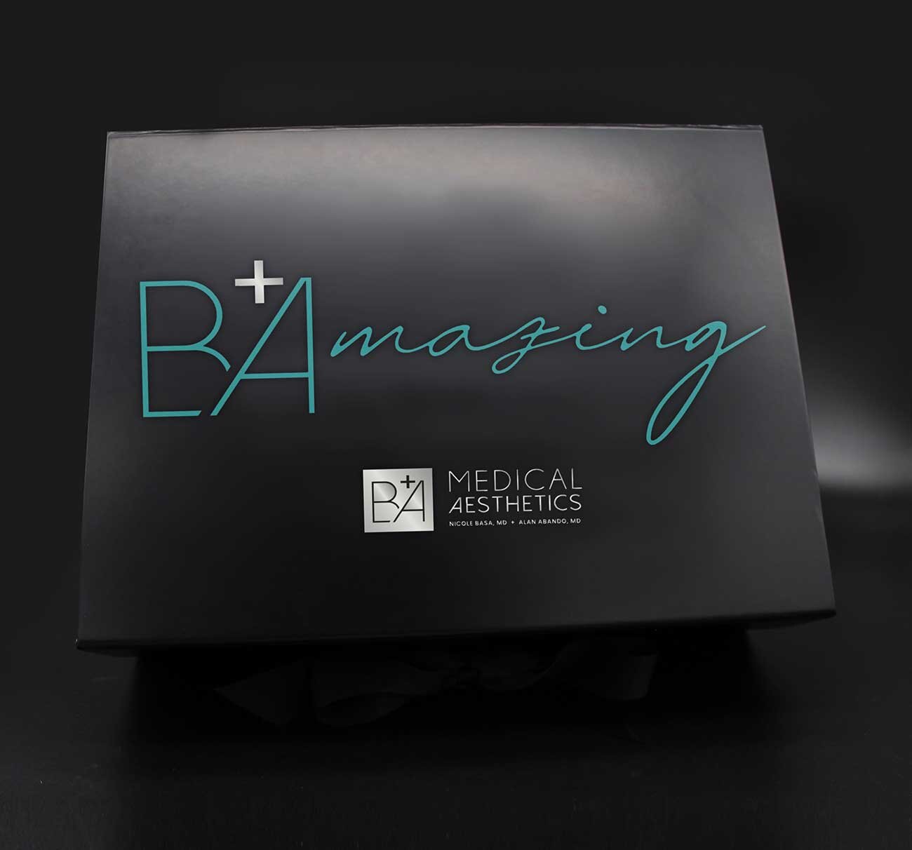 Pinpoint Creative - Membership Welcome Gift Packages