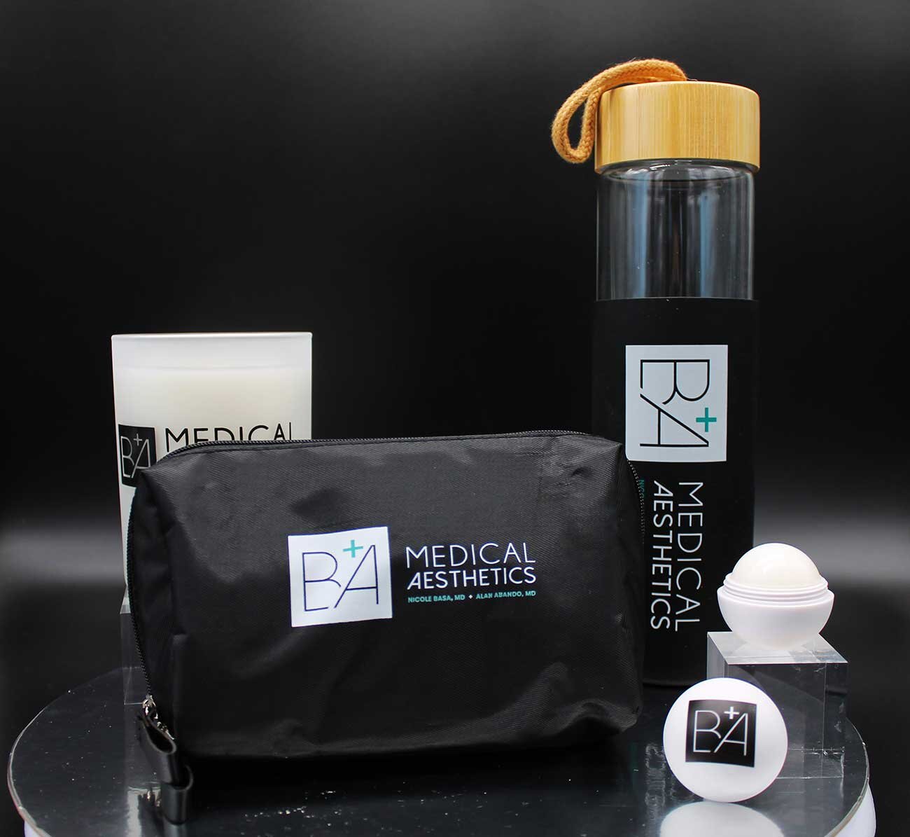 Pinpoint Creative - Membership Welcome Gift Packages